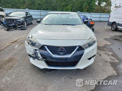 Piąte zdjęcie samochodu w środku: 2018 NISSAN MAXIMA 3.5 SV VIN:1N4AA6AP9JC381563 - miniatura