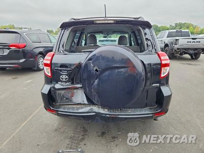 Zdjęcie 6 z 12 samochodu: 2012 TOYOTA RAV4 VIN:2T3BF4DV6CW201647 - miniatura
