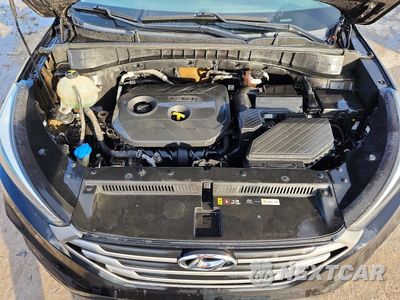 Zdjęcie 12 z 14 samochodu: 2017 HYUNDAI TUCSON SE VIN:KM8J23A4XHU556933 - miniatura