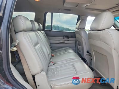 Zdjęcie 11 z 13 samochodu: 2004 DODGE DURANGO LIMITED VIN:1D4HB58D94F113887 - miniatura