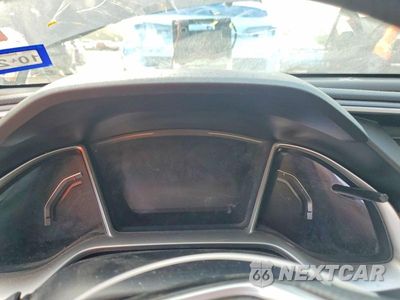Zdjęcie 9 z 12 samochodu: 2017 HONDA CIVIC EX VIN:2HGFC1F36HH630624 - miniatura