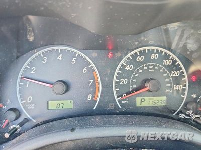 Zdjęcie 9 z 13 samochodu: 2011 TOYOTA COROLLA LE VIN:2T1BU4EE4BC538718 - miniatura