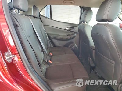 Zdjęcie 10 z 12 samochodu: 2024 BUICK ENCORE GX SPORT TOURING VIN:KL4AMDSL8RB002890 - miniatura