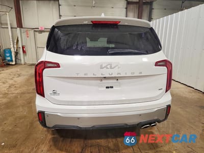 Zdjęcie 6 z 12 samochodu: 2023 KIA TELLURIDE S VIN:5XYP6DGC9PG358237 - miniatura
