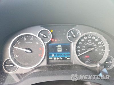 Zdjęcie 9 z 12 samochodu: 2016 TOYOTA TUNDRA SR5 VIN:5TFRY5F17GX197828 - miniatura