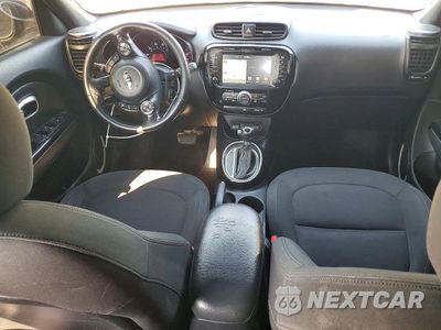 Zdjęcie 8 z 14 samochodu: 2014 KIA SOUL ! VIN:KNDJX3A58E7025383 - miniatura