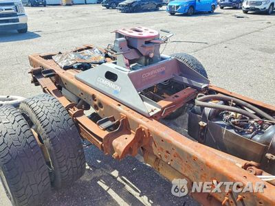 Zdjęcie 10 z 12 samochodu: 2012 FORD F350 SUPER DUTY VIN:1FDRF3GT7CEA42420 - miniatura