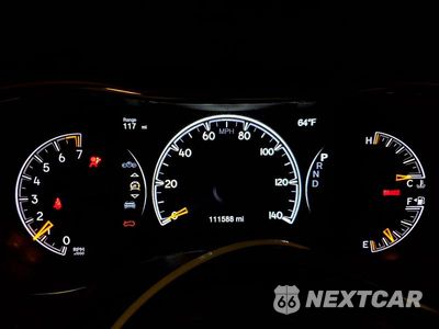 Zdjęcie 9 z 13 samochodu: 2017 JEEP GRAND CHEROKEE LIMITED VIN:1C4RJFBG6HC911624 - miniatura