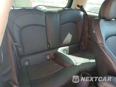 Zdjęcie 10 z 12 samochodu: 2015 MINI COOPER S VIN:WMWXP7C54F2A58281 - miniatura