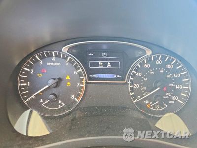 Zdjęcie 9 z 12 samochodu: 2017 NISSAN ALTIMA 2.5 S VIN:1N4AL3AP0HC283542 - miniatura
