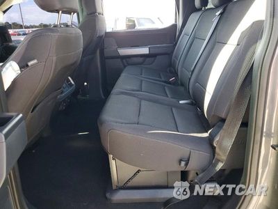 Zdjęcie 10 z 13 samochodu: 2025 FORD F150 XLT VIN:1FTFW3LD2SFB65766 - miniatura