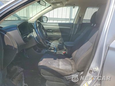 Zdjęcie 7 z 12 samochodu: 2016 MITSUBISHI OUTLANDER ES VIN:JA4AD2A39GZ019773 - miniatura
