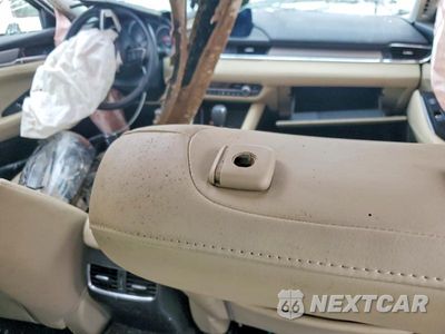 Zdjęcie 8 z 12 samochodu: 2021 MAZDA 6 TOURING VIN:JM1GL1VM1M1600727 - miniatura