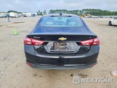 Zdjęcie 6 z 13 samochodu: 2020 CHEVROLET MALIBU LT VIN:1G1ZD5ST2LF030143 - miniatura