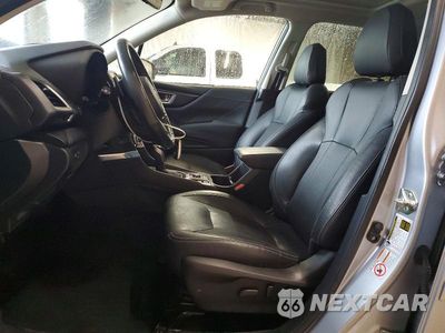 Zdjęcie 7 z 14 samochodu: 2020 SUBARU FORESTER TOURING VIN:JF2SKAXC5LH439856 - miniatura