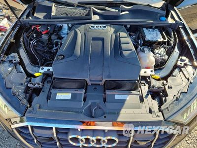Zdjęcie 12 z 14 samochodu: 2024 AUDI Q7 PREMIUM PLUS VIN:WA1LCBF72RD009612 - miniatura