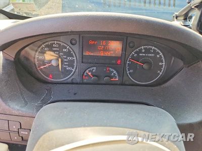 Zdjęcie 9 z 13 samochodu: 2020 RAM PROMASTER 3500 3500 HIGH VIN:3C6URVJG8LE136511 - miniatura