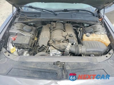 Zdjęcie 11 z 12 samochodu: 2016 DODGE CHALLENGER R/T SCAT PACK VIN:2C3CDZFJ2GH290841 - miniatura