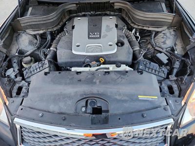 Zdjęcie 11 z 12 samochodu: 2017 INFINITI QX50 BASE VIN:JN1BJ0RP3HM388175 - miniatura