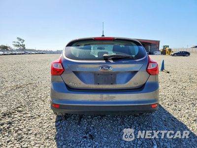Zdjęcie 6 z 12 samochodu: 2012 FORD FOCUS SE VIN:1FAHP3K23CL155505 - miniatura