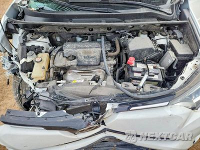 Zdjęcie 12 z 13 samochodu: 2018 TOYOTA RAV4 XLE VIN:JTMRFREV9JJ198801 - miniatura