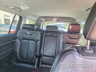 Zdjęcie 10 z 13 samochodu: 2021 JEEP GRAND CHEROKEE L LIMITED VIN:1C4RJKBG3M8188997 - miniatura