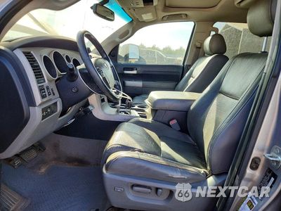 Zdjęcie 7 z 13 samochodu: 2007 TOYOTA TUNDRA LIMITED VIN:5TFDV58137X027708 - miniatura