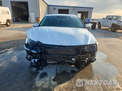 Piąte zdjęcie samochodu w środku: 2025 HYUNDAI ELANTRA LIMITED VIN:KMHLP4DG4SU937366 - miniatura