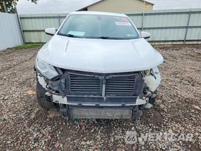 Piąte zdjęcie samochodu w środku: 2018 CHEVROLET EQUINOX LT VIN:2GNAXJEV5J6139244 - miniatura