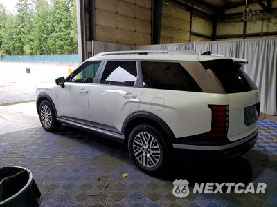 Drugie zdjęcie samochodu z przodu: 2026 HYUNDAI PALISADE SEL VIN:KM8RLES27TU098477 - miniatura