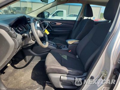 Zdjęcie 7 z 13 samochodu: 2018 NISSAN ROGUE SPORT S VIN:JN1BJ1CP8JW155062 - miniatura