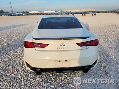 Zdjęcie 6 z 12 samochodu: 2018 INFINITI Q60 RED SPORT 400 VIN:JN1FV7EK8JM530020 - miniatura