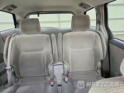 Zdjęcie 10 z 14 samochodu: 2006 TOYOTA SIENNA LE 7 PASSENGER VIN:5TDZA23C26S519580 - miniatura