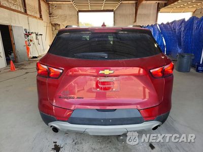Zdjęcie 6 z 13 samochodu: 2019 CHEVROLET BLAZER 2LT VIN:3GNKBGRS7KS684824 - miniatura