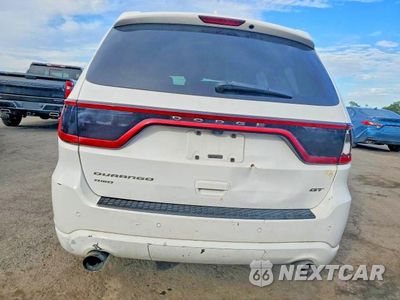 Zdjęcie 6 z 13 samochodu: 2017 DODGE DURANGO GT VIN:1C4RDJDG9HC897161 - miniatura