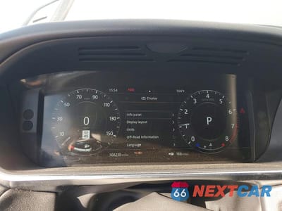 Zdjęcie 9 z 13 samochodu: 2018 LAND ROVER RANGE ROVER SPORT HSE VIN:SALWR2RVXJA187620 - miniatura