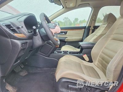 Zdjęcie 7 z 14 samochodu: 2018 HONDA CR-V EX VIN:5J6RW2H50JL028795 - miniatura