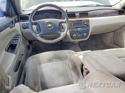 Zdjęcie 8 z 12 samochodu: 2012 CHEVROLET IMPALA LT VIN:2G1WB5E33C1194027 - miniatura