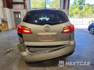 Zdjęcie 6 z 13 samochodu: 2016 BUICK ENCLAVE VIN:5GAKVCKD0GJ153494 - miniatura