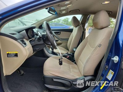 Zdjęcie 7 z 12 samochodu: 2015 HYUNDAI ELANTRA SE VIN:5NPDH4AE3FH591979 - miniatura
