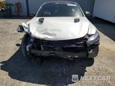 Piąte zdjęcie samochodu w środku: 2022 KIA STINGER GT1 VIN:KNAE45LC0N6106043 - miniatura