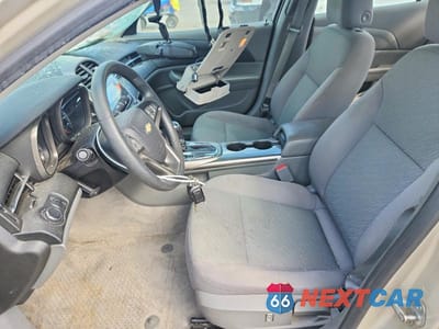 Zdjęcie 7 z 12 samochodu: 2013 CHEVROLET MALIBU LS VIN:1G11B5SA6DF188990 - miniatura
