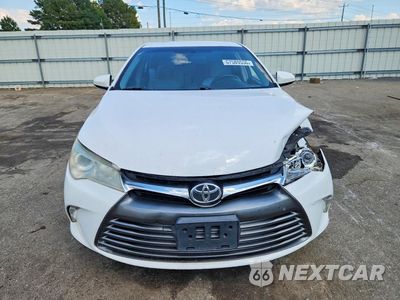 Piąte zdjęcie samochodu w środku: 2016 TOYOTA CAMRY LE VIN:4T1BF1FK2GU223399 - miniatura