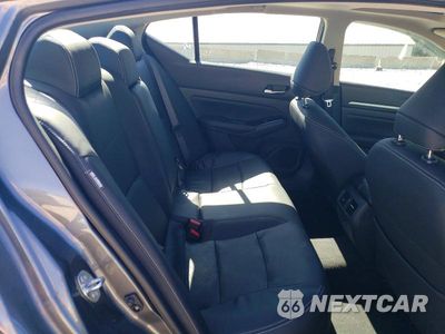 Zdjęcie 10 z 12 samochodu: 2024 NISSAN ALTIMA SL VIN:1N4BL4EW0RN385179 - miniatura
