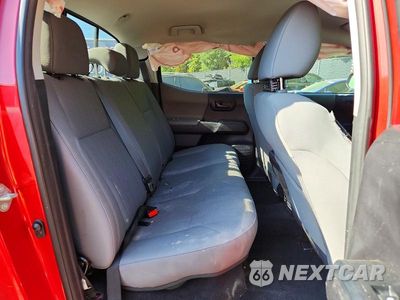 Zdjęcie 10 z 12 samochodu: 2019 TOYOTA TACOMA SR VIN:5TFAX5GN6KX156536 - miniatura