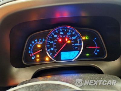 Zdjęcie 9 z 14 samochodu: 2014 TOYOTA RAV4 LIMITED VIN:2T3DFREV7EW196935 - miniatura
