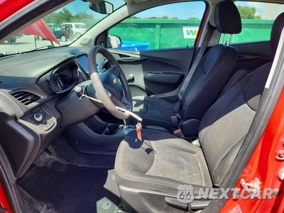 Zdjęcie 7 z 12 samochodu: 2021 CHEVROLET SPARK LS VIN:KL8CB6SA0MC742170 - miniatura