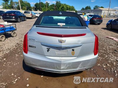 Zdjęcie 6 z 12 samochodu: 2017 CADILLAC XTS LUXURY VIN:2G61M5S39H9163604 - miniatura