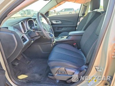 Zdjęcie 7 z 13 samochodu: 2016 CHEVROLET EQUINOX LS VIN:2GNALBEK8G1156357 - miniatura