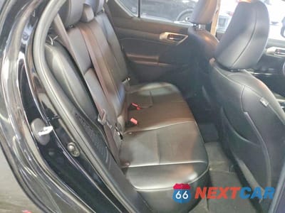 Zdjęcie 10 z 12 samochodu: 2016 LEXUS CT 200H BASE VIN:JTHKD5BH0G2260747 - miniatura